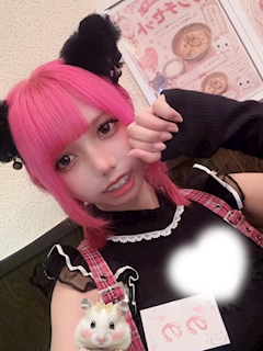 プロフィール写真1・ののねこ｜絶対領域にゃんてこった拉麺 - 名駅 西口のコンカフェ