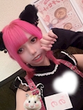 ピックアップキャスト ののねこ 絶対領域にゃんてこった拉麺 - 名駅 西口のコンカフェ