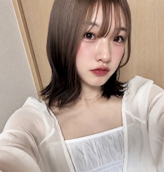 プロフィール写真1・るるねこ｜絶対領域にゃんてこった拉麺 - 名駅 西口のコンカフェ
