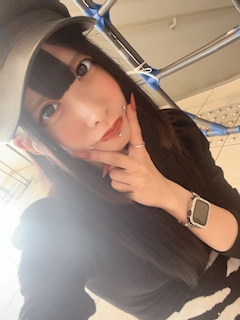 プロフィール写真5・せら|Concept BAR Revolution・レボリューション - JR宇都宮のコンカフェ