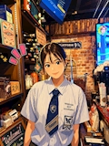 ピックアップキャスト アユ 9 3/4・キュウトヨンブンノサン - 北九州市・黒崎のスナック