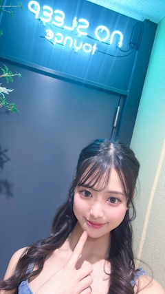 プロフィール写真3・うみ｜no sleep lounge・ノースリープラウンジ - 大和八木のラウンジ/クラブ