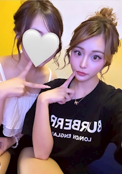 プロフィール写真1・エリー｜no sleep lounge・ノースリープラウンジ - 大和八木のラウンジ/クラブ