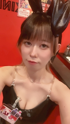 プロフィール写真1・さな｜焼肉とバニーガール 西武新宿駅前店 - 歌舞伎町のガールズバー