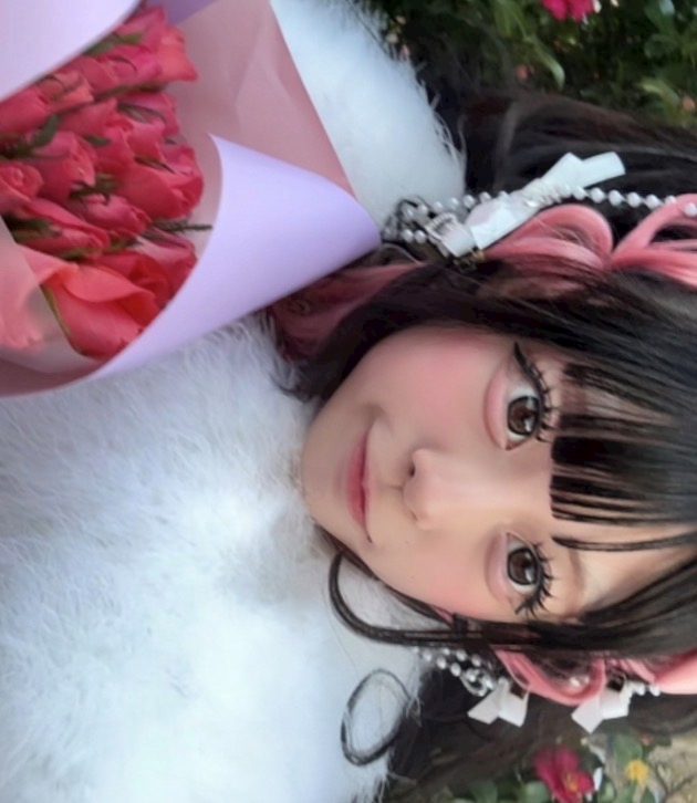 【CandySide】のん