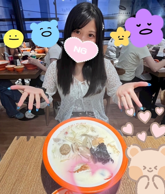 プロフィール写真5・りん【池袋ふくろう】|
