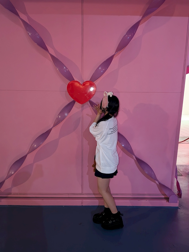 プロフィール写真4・りん【池袋ふくろう】|
