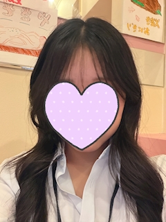 プロフィール写真1・なこ|girl'sBAR 3年B組 - 江坂のガールズバー