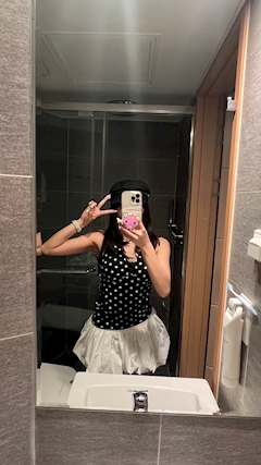 プロフィール写真4・はる【キタハマラウンジ】｜Kitahama Lounge - 北浜のラウンジ/クラブ