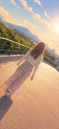 優永（ゆな）