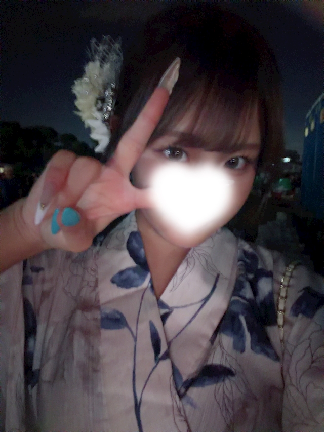 プロフィール写真2・ゆめ　はちくろ｜