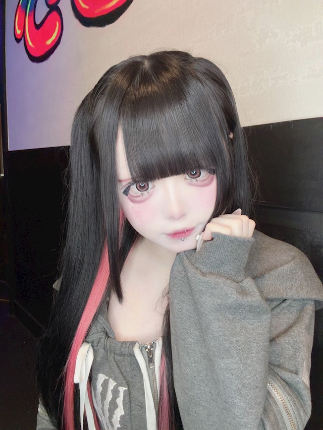 🐈ゆあ🐈 ノラ猫でも愛してくれますか？