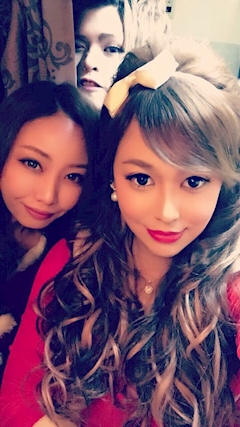れいこ「いよいよ明日ひかるさんのバースデー❤️」