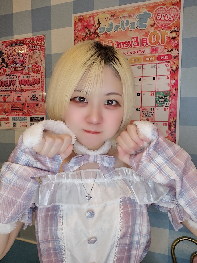 ひめり【池袋ちぇりっしゅ】