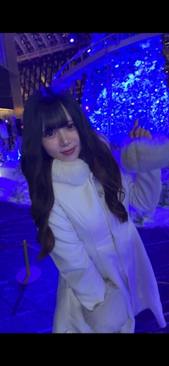 プロフィール写真1・💋🚔らん【吉祥寺K3 Lounge】｜K3 Lounge・ケースリーラウンジ - 吉祥寺駅前のガールズバー