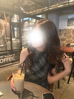 プロフィール写真1・せら|川崎市多摩区 稲田堤 キャバクラ・インゴット