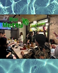 おもち🌴池袋カラオケバーMetty🌴
