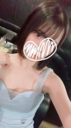 プロフィール写真1・みく｜ラウンジ オースリー - 堂山町のキャバクラ