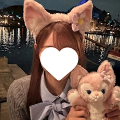 プロフィール写真1・ひな|ROBERTA・ロベルタ - 池袋西口のガールズバー