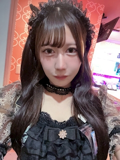りる「18時からおきゅいん🤍🎀‪💗」