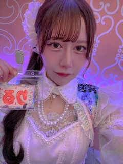 りる「おきゅおわ！！🫶らーめんたべたい！」