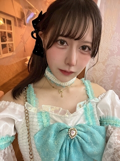 プロフィール写真2・りる|concept cafe まいまよ - 秋葉原のコンカフェ