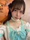 プロフィール写真2・りる|concept cafe まいまよ - 秋葉原のコンカフェ
