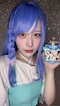 プロフィール写真6・りる|concept cafe まいまよ - 秋葉原のコンカフェ