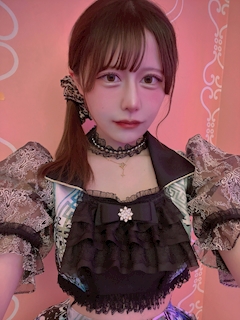 プロフィール写真1・りる|concept cafe まいまよ - 秋葉原のコンカフェ
