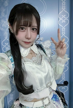 プロフィール写真3・りる|concept cafe まいまよ - 秋葉原のコンカフェ
