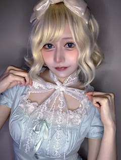 プロフィール写真6・りる|concept cafe まいまよ - 秋葉原のコンカフェ