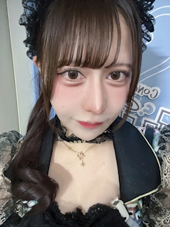 プロフィール写真2・りる|concept cafe まいまよ - 秋葉原のコンカフェ