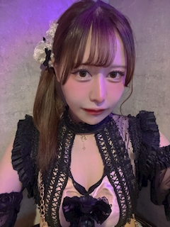 プロフィール写真4・りる|concept cafe まいまよ - 秋葉原のコンカフェ