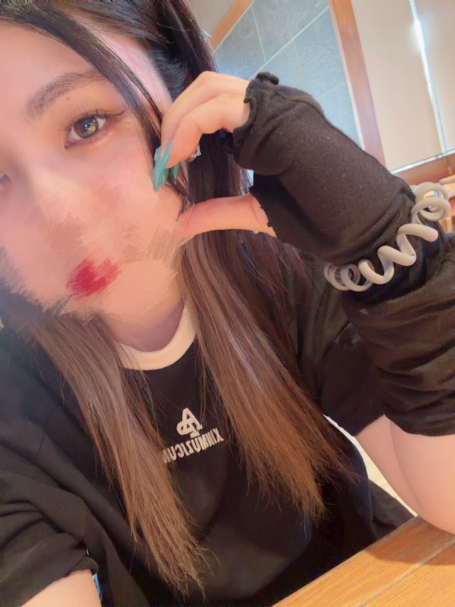 プロフィール写真2・レイ|