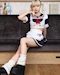プロフィール写真2・りょうが｜二次元カノジョ・ニジゲンカノジョ - 秋葉原のコンカフェ
