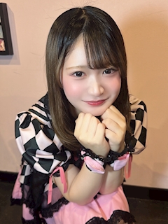 プロフィール写真1・すず|Alice in Silence・アリスインサイレンス - 池袋東口のコンカフェ