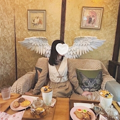 プロフィール写真2・おとは|B-panic 梅田店・ビーパニック - 堂山町の昼キャバ
