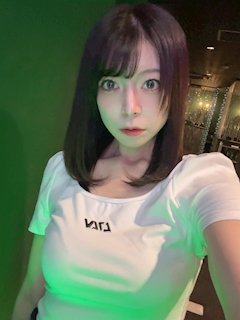 プロフィール写真1・つき【Kalgara】｜Kalgara・カルガラ - 練馬のパブ/スナック
