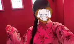 プロフィール写真6・ゆか|BAR PINK・ピンク - 上野のガールズバー
