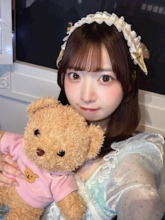 プロフィール写真2・らむ|TinkTink・ティンク ティンク - 秋葉原のコンカフェ