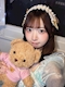 プロフィール写真2・らむ|TinkTink・ティンク ティンク - 秋葉原のコンカフェ
