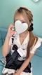 プロフィール写真1・のの💚10/10🎂|MINTY MONSTER 十三・ミンティーモンスター - 十三のコンカフェ