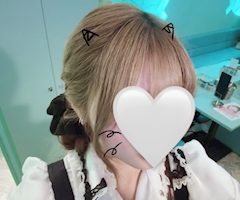 プロフィール写真1・のの💚みんもん十三|MINTY MONSTER 十三・ミンティーモンスター - 十三のコンカフェ