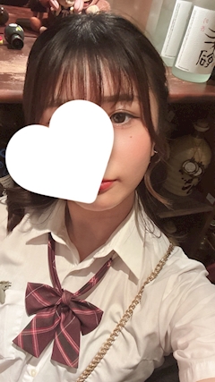 プロフィール写真3・めぐ💖Marya|High School Marya・ハイスクールマーヤ上野店・ハイスクールマーヤ - 上野のキャバクラ