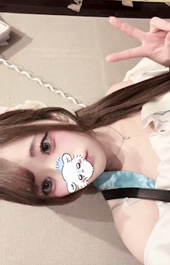 プロフィール写真2・ゆら【池袋しゃいん】｜しゃいん - 池袋東口のガールズバー