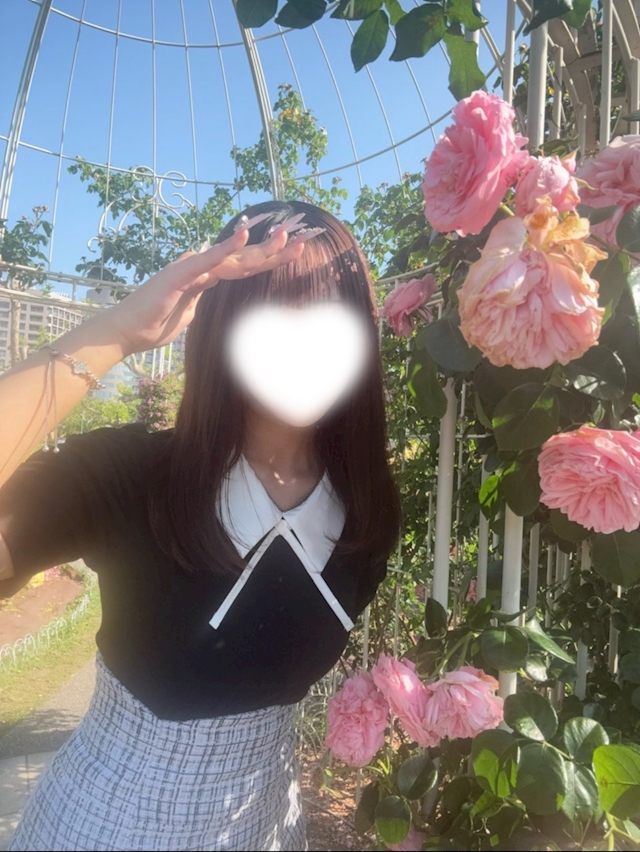プロフィール写真1・なぎさ｜
