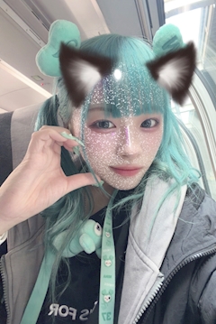 プロフィール写真3・かのん|ガールズカフェ orange・オレンジ - JR宇都宮のコンカフェ