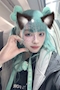 プロフィール写真3・かのん|ガールズカフェ orange・オレンジ - JR宇都宮のコンカフェ