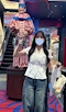 プロフィール写真2・ゆあ|ユシマノガールズバー - 上野・湯島のガールズバー