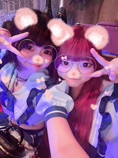 プロフィール写真10・ふうか🍀CLOVER🍀|CLOVER・クローバー - 大宮東口のコンカフェ